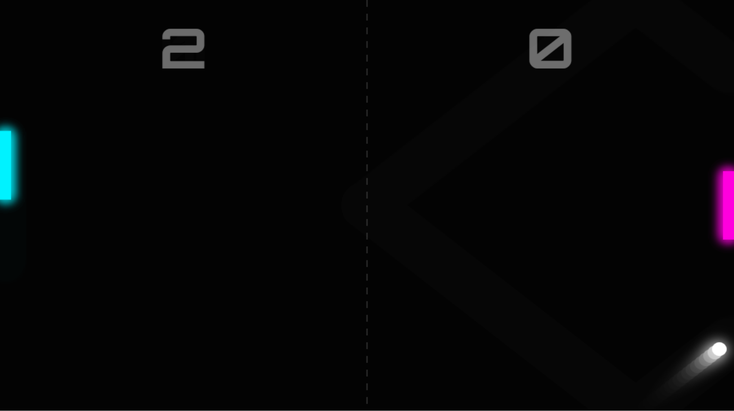 Online Pong