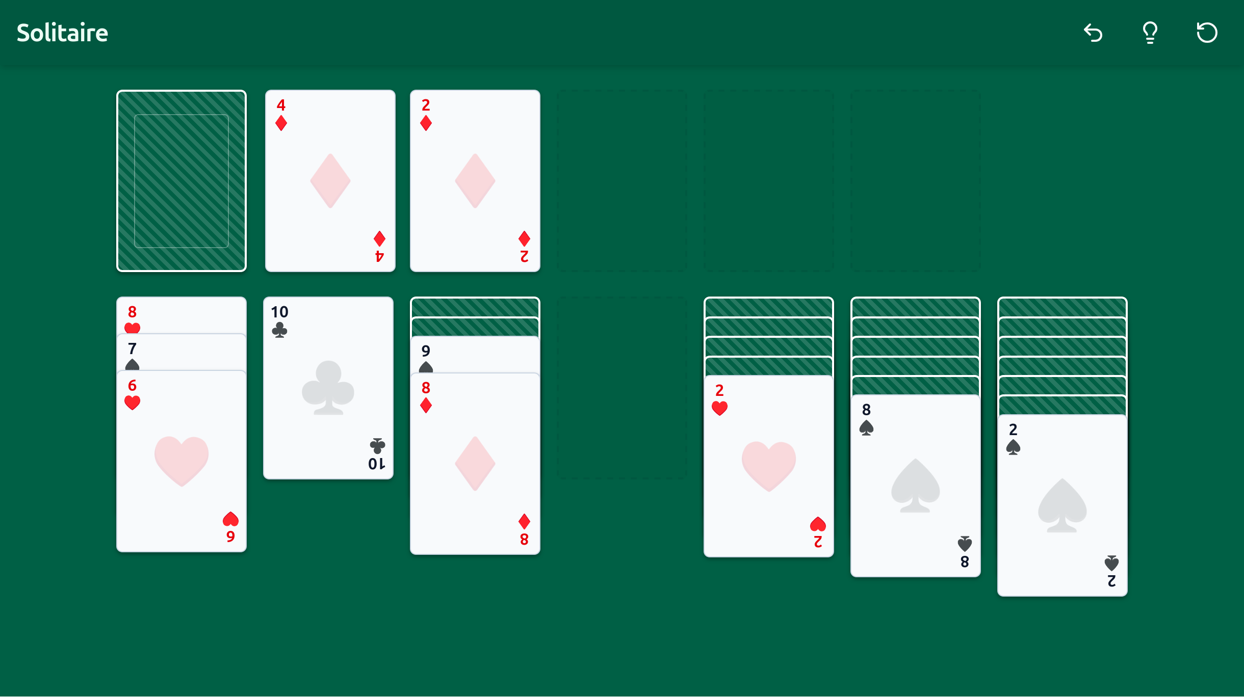 Solitaire